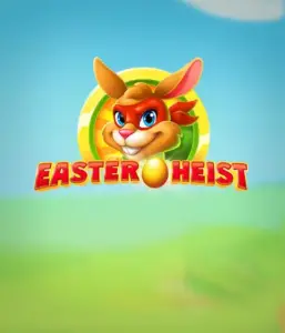 Join the colorful caper of the Easter Heist game by BGaming, highlighting a vibrant spring setting with playful bunnies planning a whimsical heist. Relish in the fun of seeking hidden treasures across lush meadows, with features like free spins, wilds, and bonus games for an engaging play session. Ideal for those who love a holiday-themed twist in their slot play.